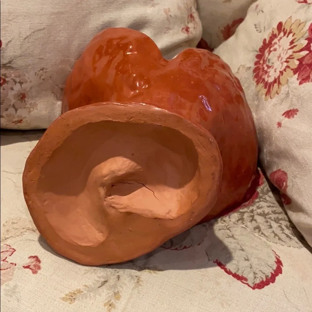 HANDMADE SCULPTURE - Picture 6 of 8